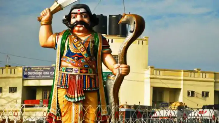 OMG! भारत के इन शहरों के नाम राक्षसों से जुड़े हैं, जानकर चौ
