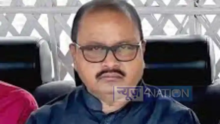  gopal mandal