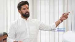 Chirag Paswan