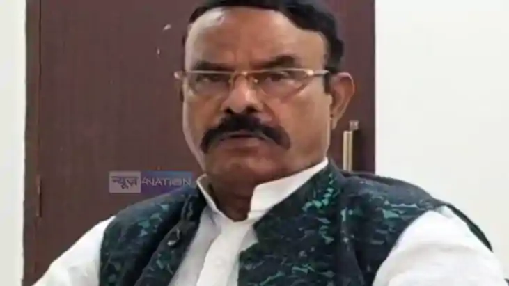 Bihar Vidhansabha Chunav 2025 : पूर्व केंद्रीय मंत्री नागमणि