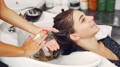 Hair Spa 