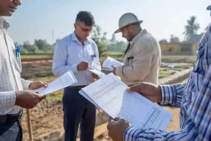 Bihar Land Survey: बिहार में बकाया लगान पर सख्ती, जमीन की नी