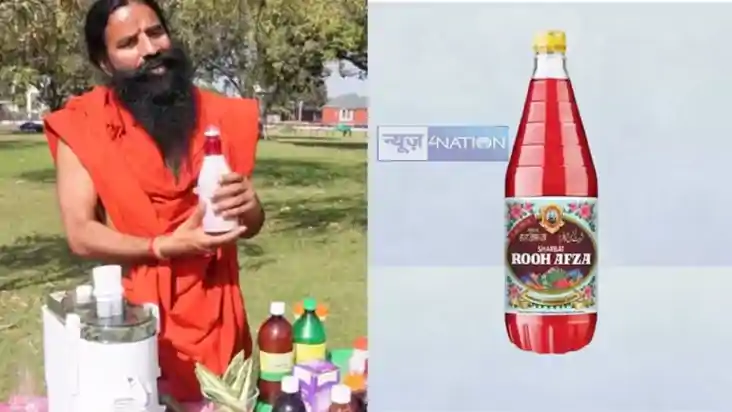 Baba Ramdev