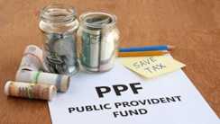 ppf account