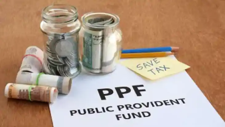 ppf account