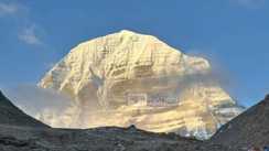 Kailash Mansarovar Yatra