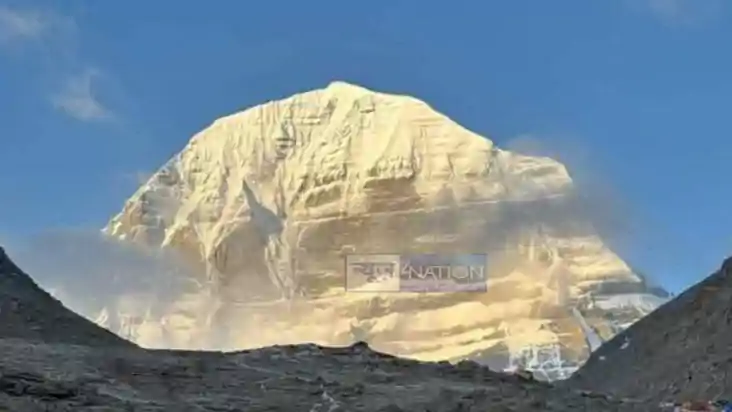 Kailash Mansarovar Yatra