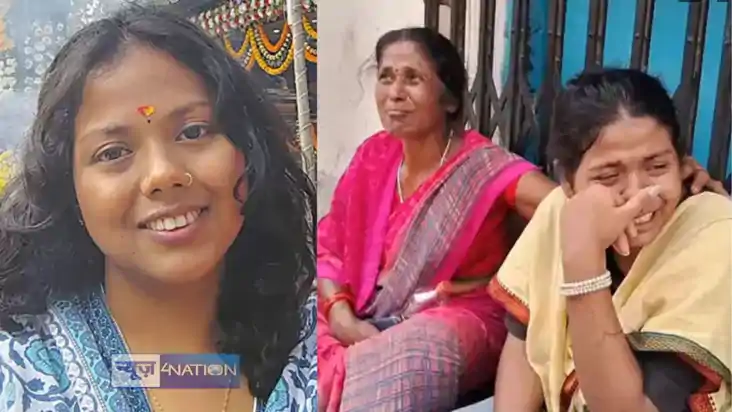 Bihar Crime - बैग छीनकर भाग रहे बदमाश ने चलती ट्रेन से छात्र