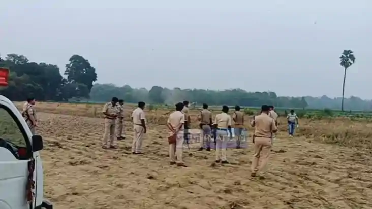 Begusarai Double Murder