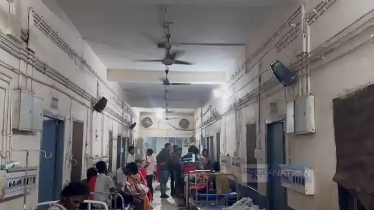 Nawada Sadar Hospital