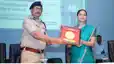 dgp vinay kumar launch self enumeration portal 