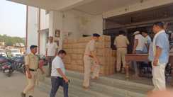 Muzaffarpur Liquor Mafia