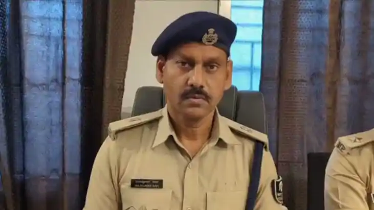 Ara Tiwari Gang Busted 6 Held in Chain Snatching Racket