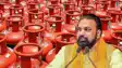 LPG cylinder News : LPG किल्लत के बीच सम्राट सरकार का बड़ा ऐलान, इन लोगों की दूर होगी परेशानी, जानिए क्या है प्लान 