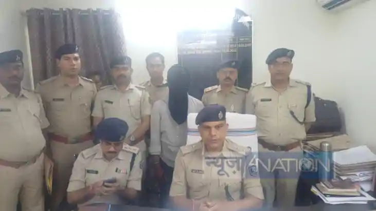 Muzaffarpur kidnapping