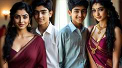 Affair Between Aunt and Nephew