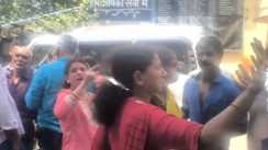 Registration Office Turns Battleground Family 