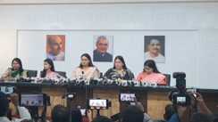 पप्पू यादव के बयान पर बीजेपी महिला विधायकों में उबाल, बोलीं-मांगनी होगी सार्वजनिक रुप से माफी