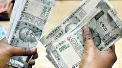 डीए में बढ़ोत्तरी 