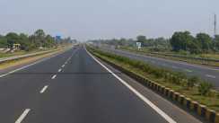 पटना-भोजपुर-सासाराम फोरलेन सड़क