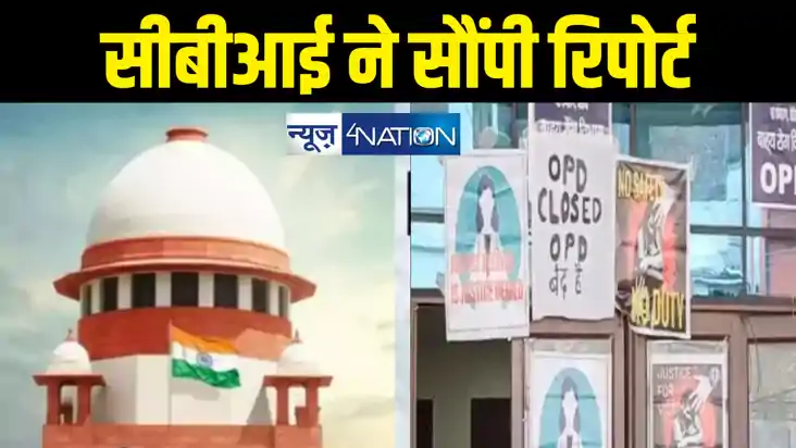 मैं भी सरकारी अस्पताल के फर्श पर सोया हूं, सीजेआई ने डॉक्टरो