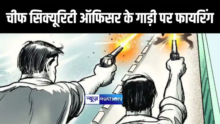 राजद विधायक का भाई बताकर बदमाशों ने एम्स में की सुरक्षा गार्
