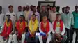 BIhar News: 102 एम्बुलेंस कर्मियों की नई कमेटी गठित, अमित कुमार पांडे तीसरी बार बने जिलाध्यक्ष