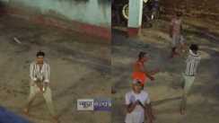 गोलीबारी 