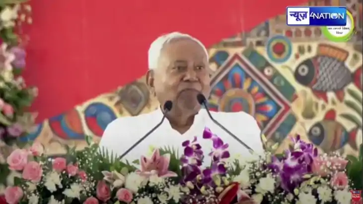 Nitish Kumar Nitish Kumar