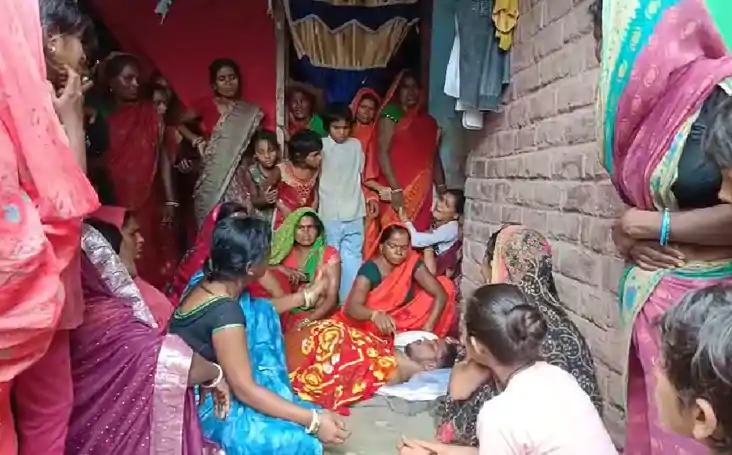 honor killing - प्यार करने की मिली सजा, प्रेमिका के पिता ने 