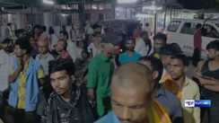 Bihar Crime: प्रधानमंत्री के आगमन से पहले हत्या, रंगदारी की जंग में लहूलुहान हुआ बिहार, इलाके में बवाल