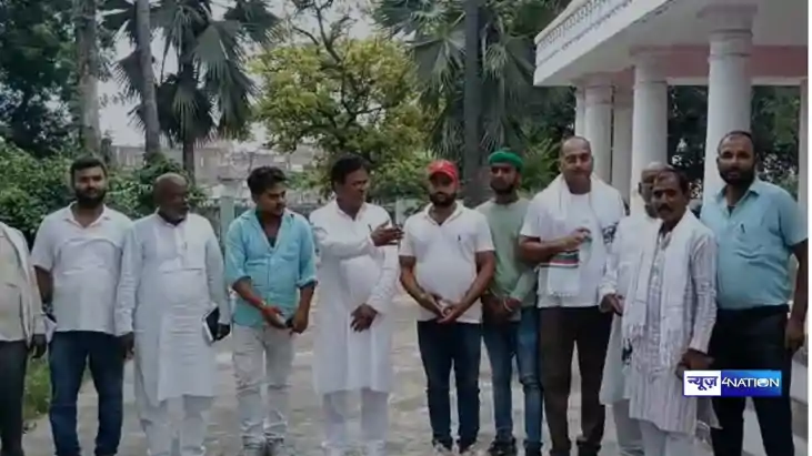 मोहनिया की विधायक मोहनिया की विधायक