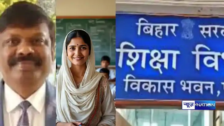 Bihar Teacher News Bihar Teacher News