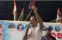 संविधान की कॉपी लेकर चल रहे राहुल गांधी डा. आंबेडकर की प्रतिमा का नहीं किया अनावरण , लोगों के गुस्से के बाद इन्होंने किया अनावरण