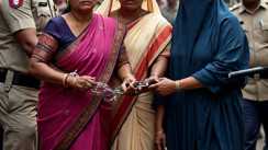 Crime News: फर्जी पासपोर्ट गैंग का पर्दाफाश,पुलिस के हत्थे चढ़ीं 3 बांग्लादेशी बहनें