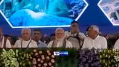 Modi attacked the system in Gaya rally