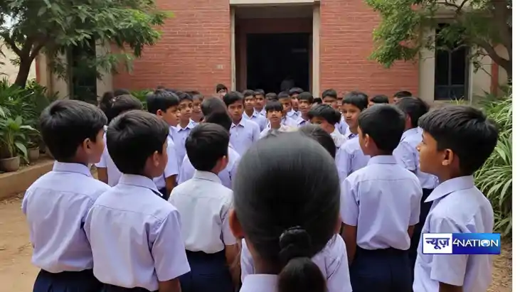Bihar School Closed Bihar School Closed