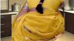 Maid Urinated In Glass