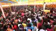 Liquor ban will end in Bihar 