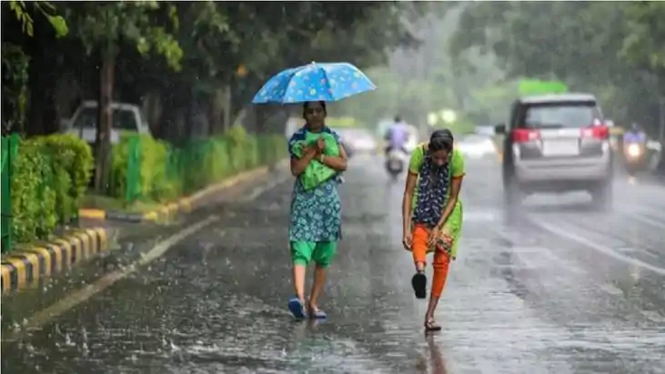 UP Weather: यूपी में अब 26 अगस्त तक होगी घनघोर बारिश, आज लख UP Weather: यूपी में अब 26 अगस्त तक होगी घनघोर बारिश, आज लख