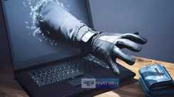 cyber fraud