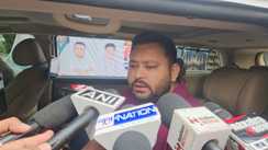 Tejashwi Yadav