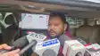 Tejashwi Yadav
