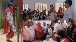 SDM Garima Lohia Mokama