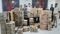 Chakand Police Station Gaya Liquor Seized