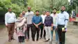 Bihar News : बिहार में प्रखंड आपूर्ति पदाधिकारियों ने खोला मोर्चा, काला बिल्ला लगाकर जताया विरोध, मांगें न मानने पर हड़ताल पर जाने की दी चेतावनी