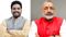 Giriraj Singh /Snehashish Vardhan