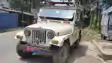 Katihar Knife Attack