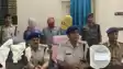 Patna Police 