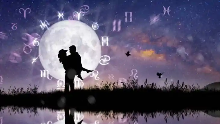 Weekly Love Horoscope